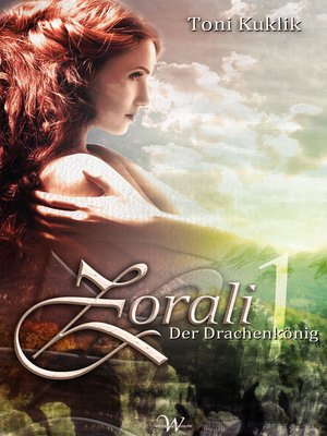 cover image of Zorali 1